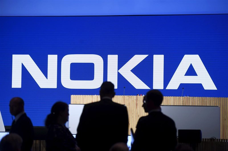 Nokia reduce su previsión de beneficio operativo para 2025 por los aranceles