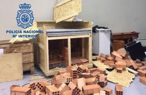 ep notaprensa fotografiasvideo desarticuladogruponarcotraficantes