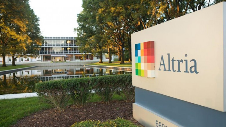 Oficinas de Altria | Altria ep oficinas de altria