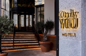 ep only you hotel valencia