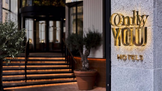 ep only you hotel valencia