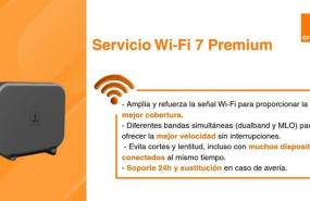 ep orange orange del grupo masorange ha lanzado su nuevo servicio wifi 7 premium dirigido a clientes ep orange orange del grupo masorange ha lanzado su nuevo servicio wifi 7 premium dirigido a clientes