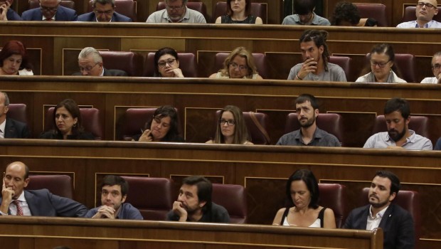 ep pablo iglesias inigo errejonotrs diputadosunidos podemos