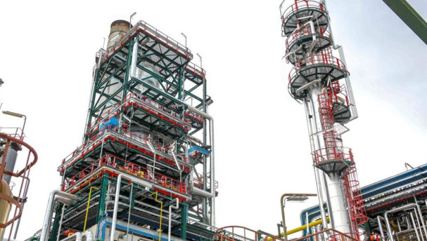 ep planta de combustibles renovables de repsol en puertollano