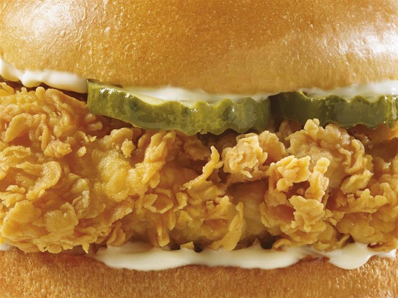 ep popeyes el pollo que ha vuelto loco a estados unidos trae todo el sabor de luisiana a espana ep popeyes el pollo que ha vuelto loco a estados unidos trae todo el sabor de luisiana a espana