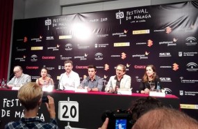 ep presentacion amar festival cine malaga