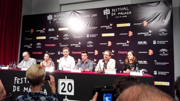 ep presentacion amar festival cine malaga