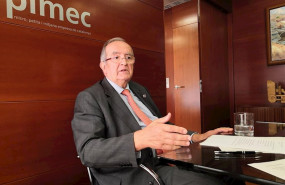 ep presidente de pimec josep gonzalez