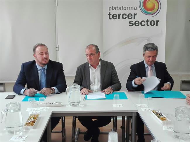 Presidentes PTS, CONCOVI Y AVS | PTS ep presidentes pts concoviavs
