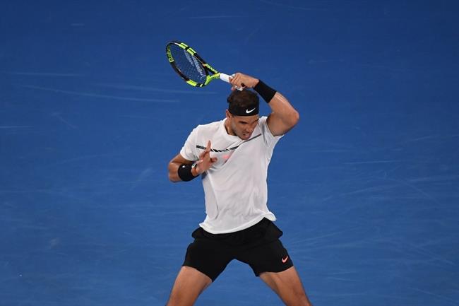 ep rafa nadal abierto australia ep rafa nadal abierto australia