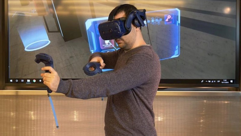 ep realidad virtual