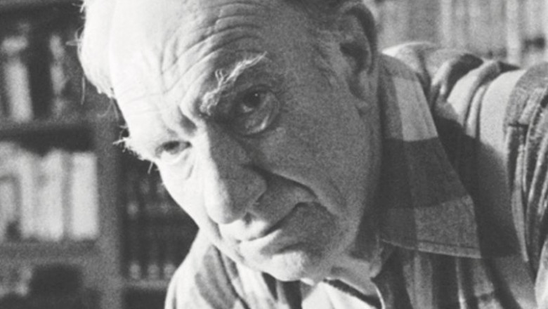Recopilan el repertorio teatral inédito de Fernán Gómez en'Teatro' para "ver un nuevo renacer de su obra" | GALAXIA GUTENBERG ep recopilan el repertorio teatral inedito de fernan gomez enteatro para ver un nuevo renacer de su