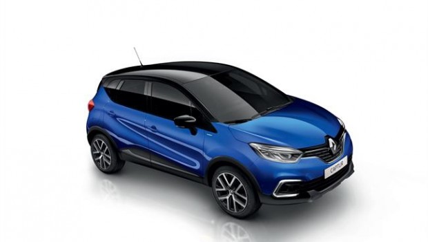 ep renault captur s-edition