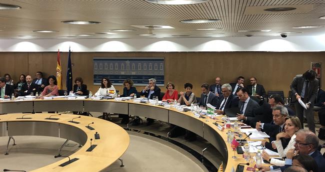 Reunión del Consejo de Política Fiscal y Financiera | CARM ep reunionconsejopolitica fiscalfinanciera 20180719201702