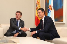ep reunionpedro sanchezalberto nunez feijoo