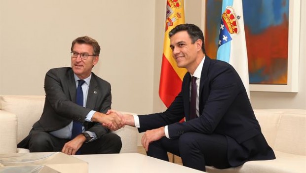 ep reunionpedro sanchezalberto nunez feijoo