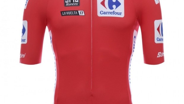ep santini fabricara los jerseisla vuelta2021