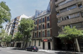 ep sedepsoela calle ferraz madrid