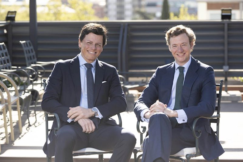 ep tasio castano y alejandro sarrate fundadores de mch investment strategies ep tasio castano y alejandro sarrate fundadores de mch investment strategies