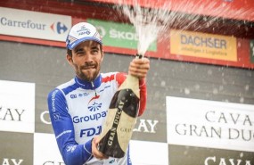 ep thibaut pinot despuesganar15 etapala vuelta