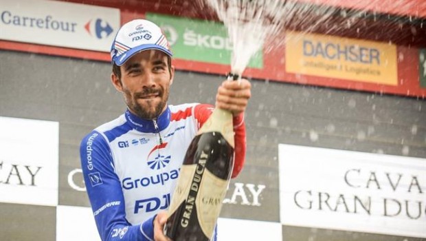 ep thibaut pinot despuesganar15 etapala vuelta