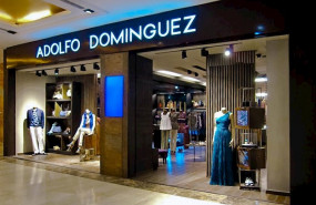 ep tienda de adolfo dominguez en delhi