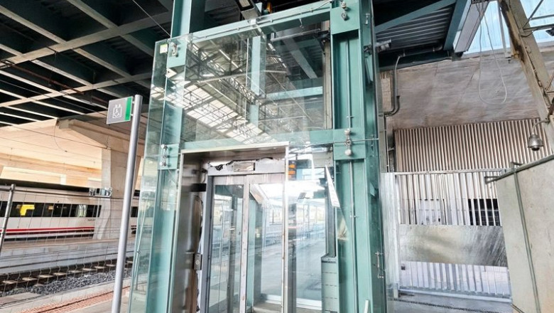 ep tk elevator reconocido con el elevator world a mejor proyecto de 2026 por la intermodal de