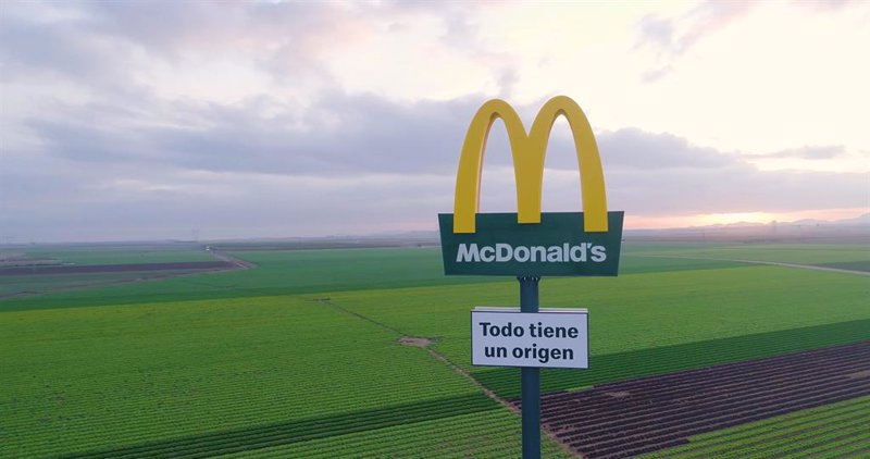 ep totem de mcdonalds