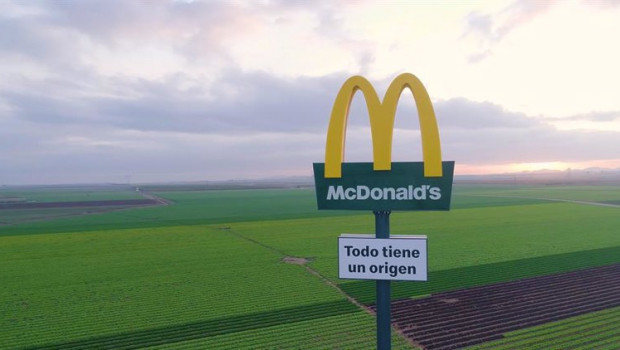 ep totem de mcdonalds