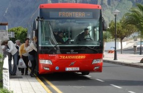 ep transporte publicola islahierro