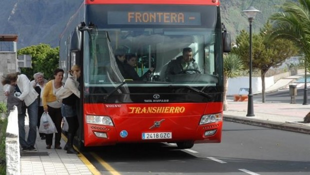 ep transporte publicola islahierro