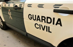 ep vehiculola guardia civilimagenarchivo