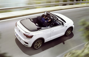 ep volkswagen t-roc descapotable