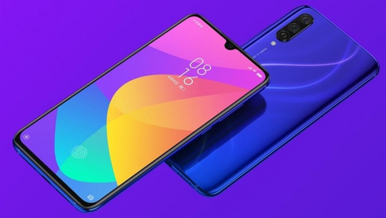 Xiaomi Mi CC9 | XIAOMI ep xiaomicc9