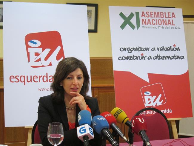 Yolanda Díaz | EUROPA PRESS ep yolanda diaz
