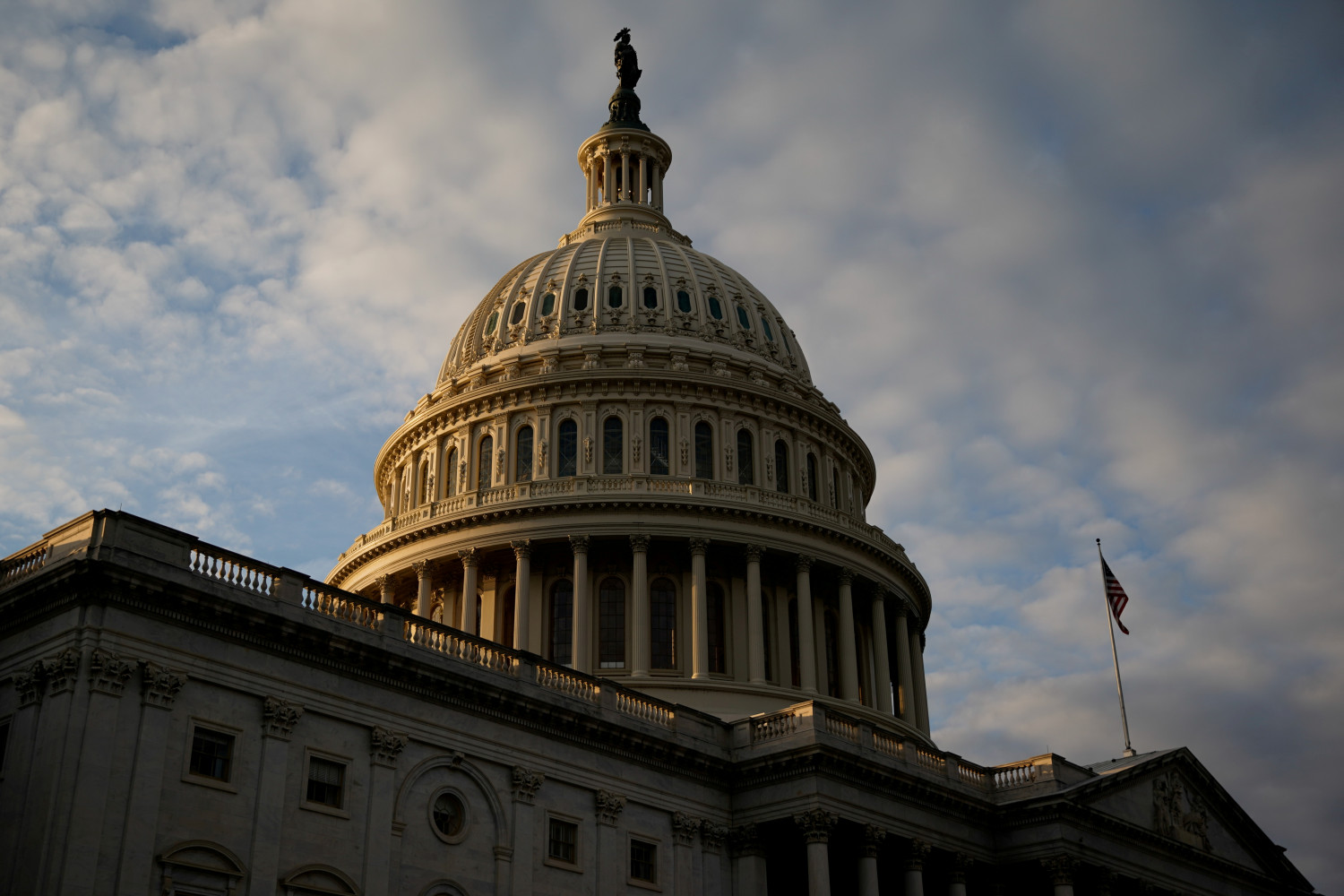 etats unis la chambre va voter sur les financements federaux pour eviter un shutdown 