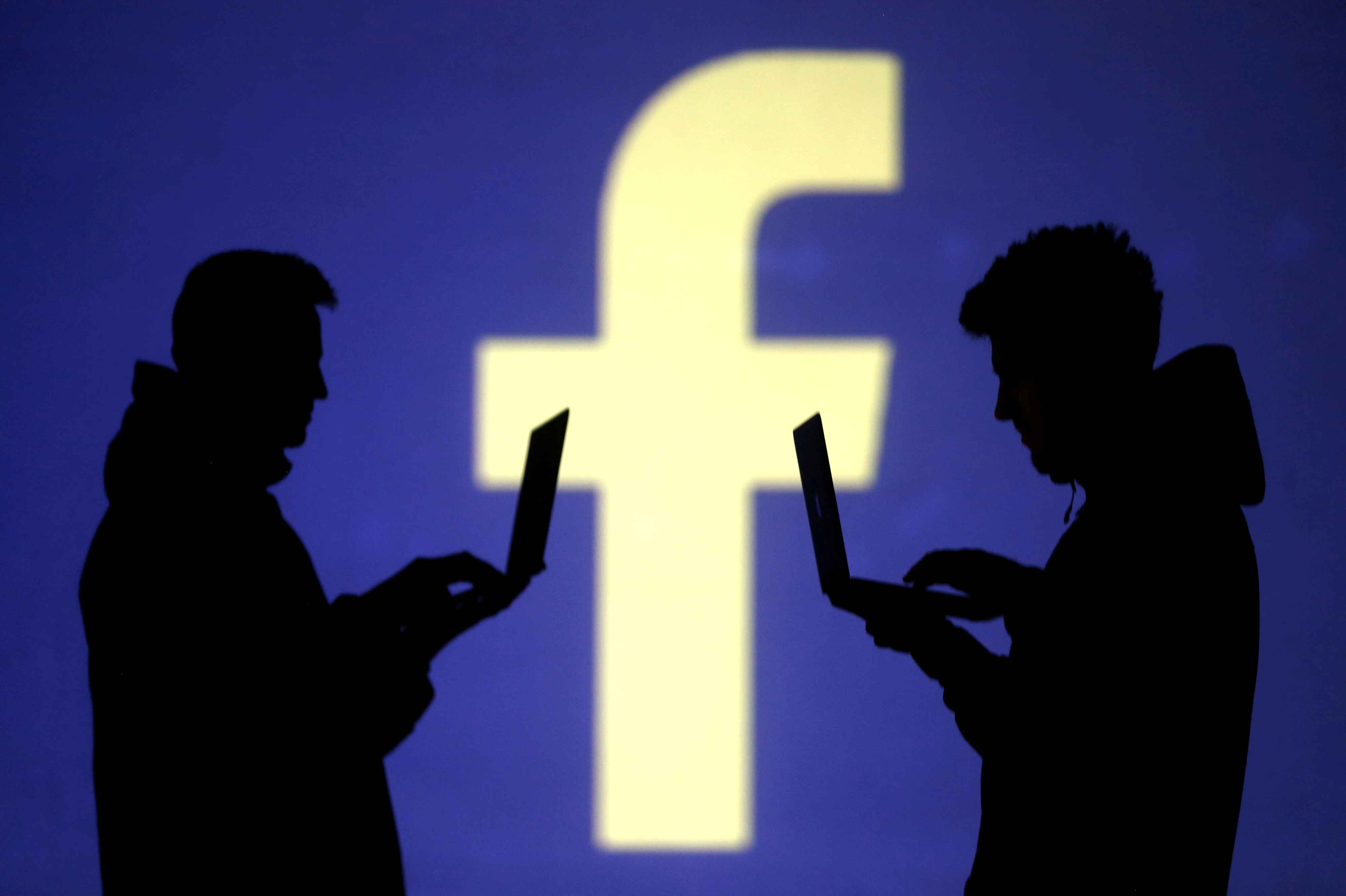 Cerrojazo de Facebook por el virus: manda a sus trabajadores a casa y cancela sus viajes