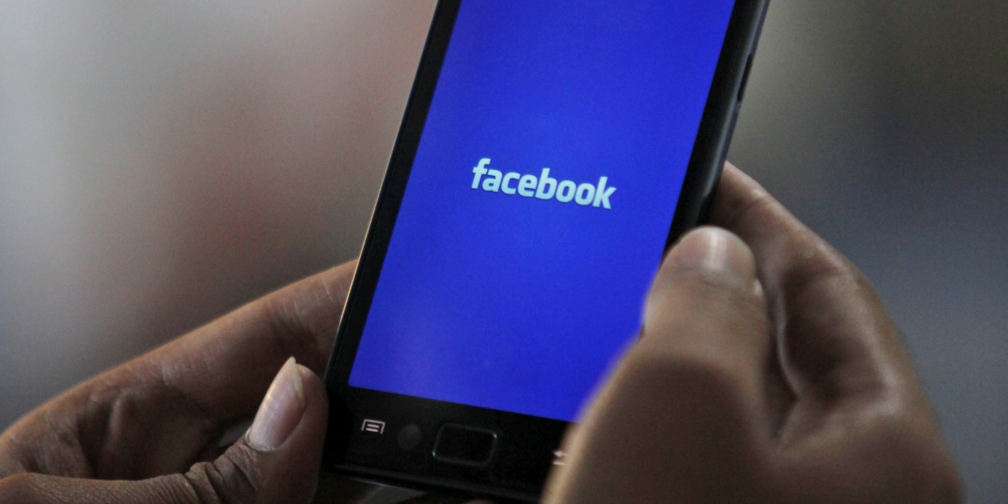 facebook aplicacion movil