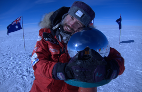 foto   grandes expedicionarios sxxi