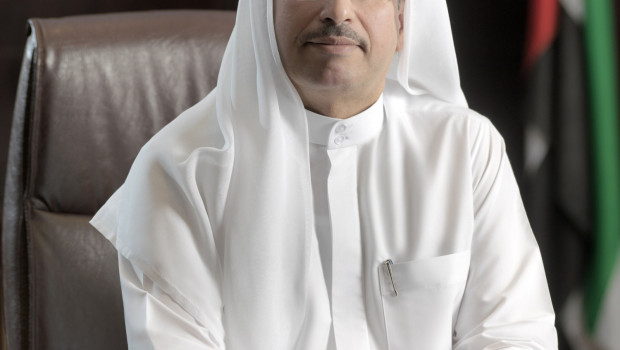 he saeed mohammed al tayer chairman of the world green economy organization wgeojpg 