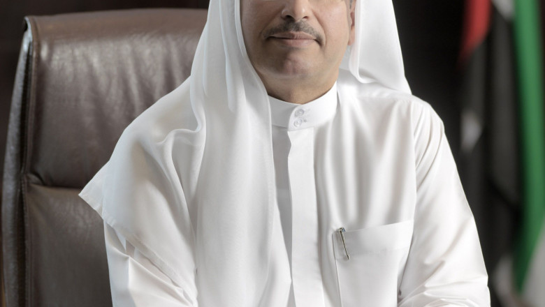 he saeed mohammed al tayer chairman of the world green economy organization wgeojpg he saeed mohammed al tayer chairman of the world green economy organization wgeojpg