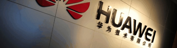 Las bolsas chinas celebran la tregua de EEUU a Huawei