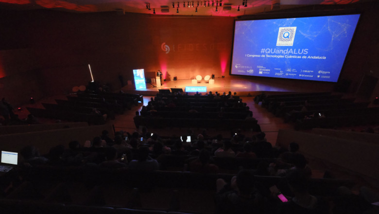 i congreso de tecnologias cuanticas de andalucia   quandalus   11 de diciembre 09 30   hall parque de las ciencias de granada 1 20251211154147 
