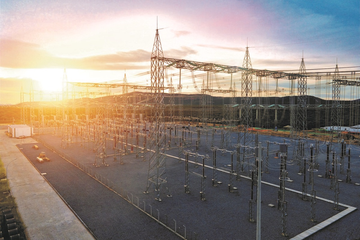 iberdrola electricidad
