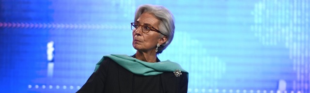 lagarde fmi 