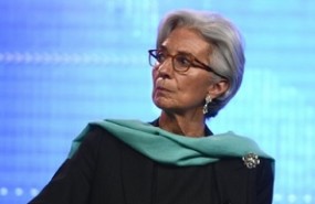 lagarde fmi 