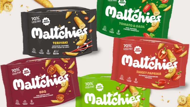 maltchies flavors