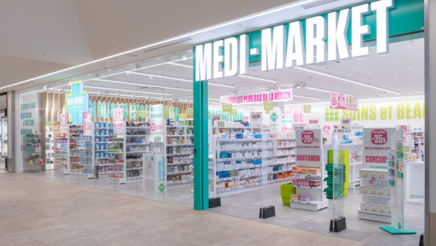 medi market plenilunio 