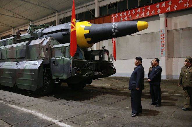 north korea kim jong un corea