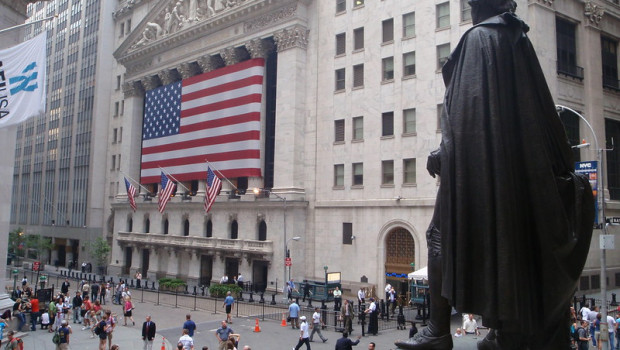 nyse dl us wall street stocks shares ny n y  new york